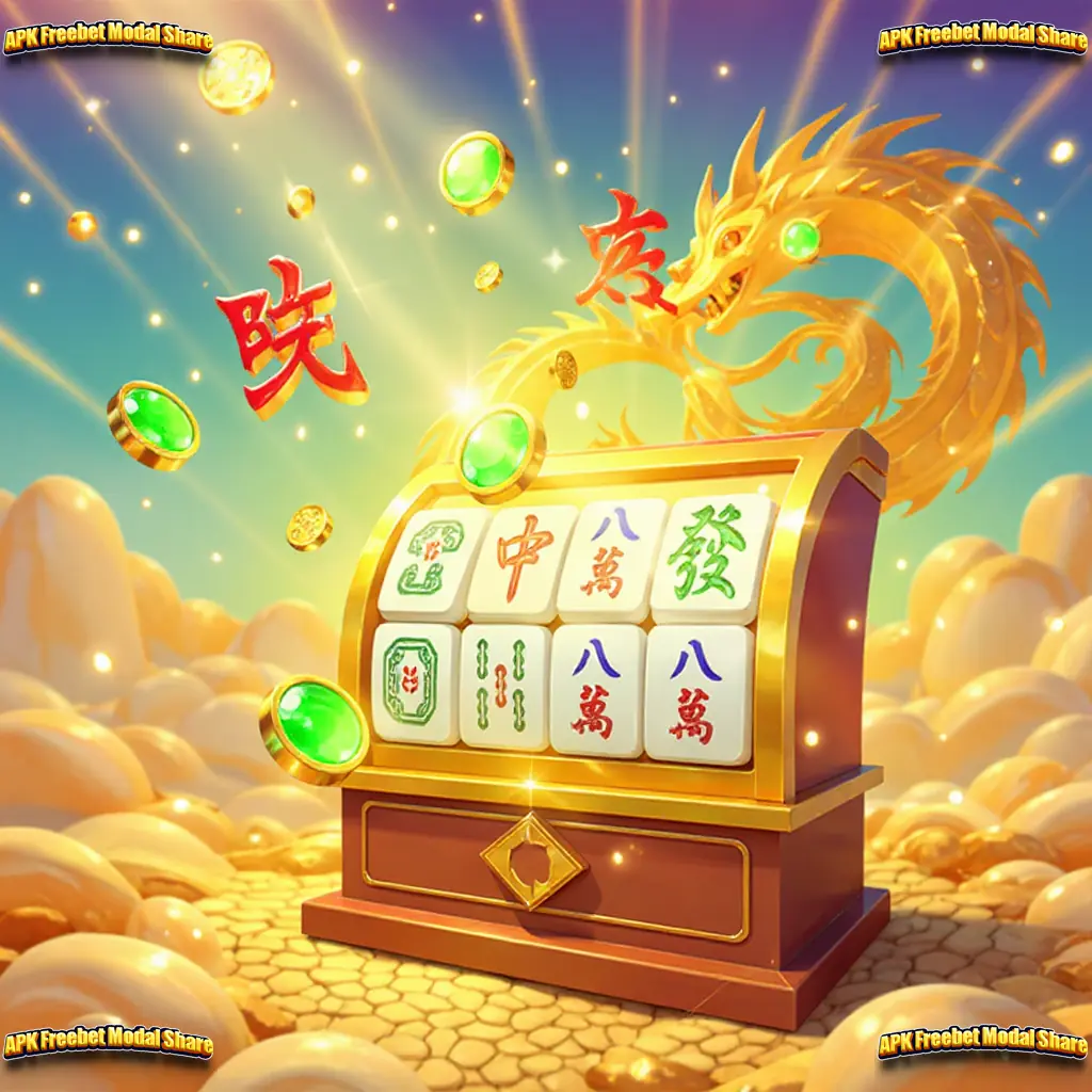 SLOT FREEBET MODAL SHARE: Official Update JPLK AI Sumbar free bet